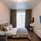 Апартаменты (Myhome Yourhome на 3-й Просеке), Апартаменты Myhome Yourhome на 3-й Просеке