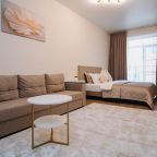 Апартаменты (Myhome Yourhome на 3-й Просеке), Апартаменты Myhome Yourhome на 3-й Просеке