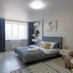 Люкс (Myhome Yourhome на Революционной улице, 101В), Апартаменты Myhome Yourhome на Революционной 101В