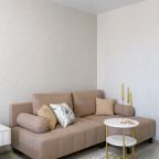 Люкс (Myhome Yourhome на Революционной улице, 101В), Апартаменты Myhome Yourhome на Революционной 101В