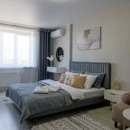 Люкс (Myhome Yourhome на Революционной улице, 101В), Апартаменты Myhome Yourhome на Революционной 101В