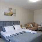 Люкс (Myhome Yourhome на Революционной улице, 101В), Апартаменты Myhome Yourhome на Революционной 101В