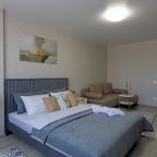 Люкс (Myhome Yourhome на Революционной улице, 101В), Апартаменты Myhome Yourhome на Революционной 101В