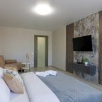 Люкс (Myhome Yourhome на Революционной улице, 101В), Апартаменты Myhome Yourhome на Революционной 101В