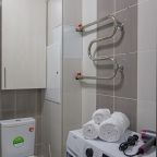 Люкс (Myhome Yourhome на Революционной улице, 101В), Апартаменты Myhome Yourhome на Революционной 101В