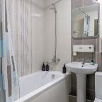 Люкс (Myhome Yourhome на Революционной улице, 101В), Апартаменты Myhome Yourhome на Революционной 101В