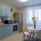 Люкс (Myhome Yourhome на Революционной улице, 101В), Апартаменты Myhome Yourhome на Революционной 101В