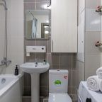 Люкс (Myhome Yourhome на Революционной улице, 101В), Апартаменты Myhome Yourhome на Революционной 101В