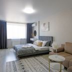 Люкс (Myhome Yourhome на Революционной улице, 101В), Апартаменты Myhome Yourhome на Революционной 101В