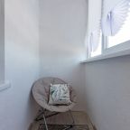 Люкс (Myhome Yourhome на Революционной улице, 101В), Апартаменты Myhome Yourhome на Революционной 101В