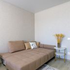 Люкс (Myhome Yourhome на Революционной улице, 101В), Апартаменты Myhome Yourhome на Революционной 101В