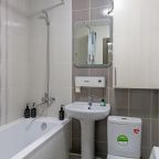 Люкс (Myhome Yourhome на Революционной улице, 101В), Апартаменты Myhome Yourhome на Революционной 101В