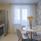 Люкс (Myhome Yourhome на Революционной улице, 101В), Апартаменты Myhome Yourhome на Революционной 101В