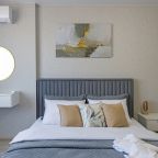 Люкс (Myhome Yourhome на Революционной улице, 101В), Апартаменты Myhome Yourhome на Революционной 101В