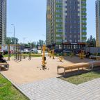 Люкс (Myhome Yourhome на Революционной улице, 101В), Апартаменты Myhome Yourhome на Революционной 101В