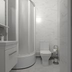 Апартаменты (Myhome Yourhome на Обуховской обороны 36), Апартаменты Myhome Yourhome на Обуховской обороны 36