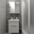 Апартаменты (Myhome Yourhome на Обуховской обороны 36), Апартаменты Myhome Yourhome на Обуховской обороны 36