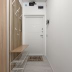 Апартаменты (Myhome Yourhome на Обуховской обороны 36), Апартаменты Myhome Yourhome на Обуховской обороны 36