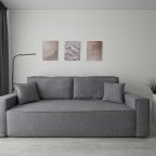 Апартаменты (Myhome Yourhome на Обуховской обороны 36), Апартаменты Myhome Yourhome на Обуховской обороны 36