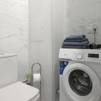 Апартаменты (Myhome Yourhome на Обуховской обороны 36), Апартаменты Myhome Yourhome на Обуховской обороны 36