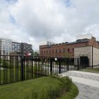 Апартаменты (Myhome Yourhome на Обуховской обороны 36), Апартаменты Myhome Yourhome на Обуховской обороны 36