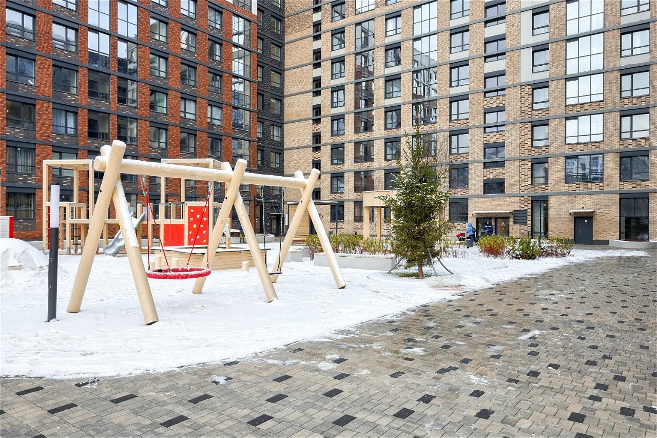 Апартаменты (Myhome Yourhome на Обуховской 25 метров), Апартаменты Myhome Yourhome на Обуховской обороны 36