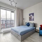 Апартаменты (Myhome Yourhome на Обуховской 25 метров), Апартаменты Myhome Yourhome на Обуховской обороны 36