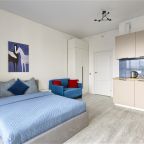 Апартаменты (Myhome Yourhome на Обуховской 25 метров), Апартаменты Myhome Yourhome на Обуховской обороны 36