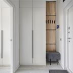 Апартаменты (Myhome Yourhome на Обуховской 25 метров), Апартаменты Myhome Yourhome на Обуховской обороны 36