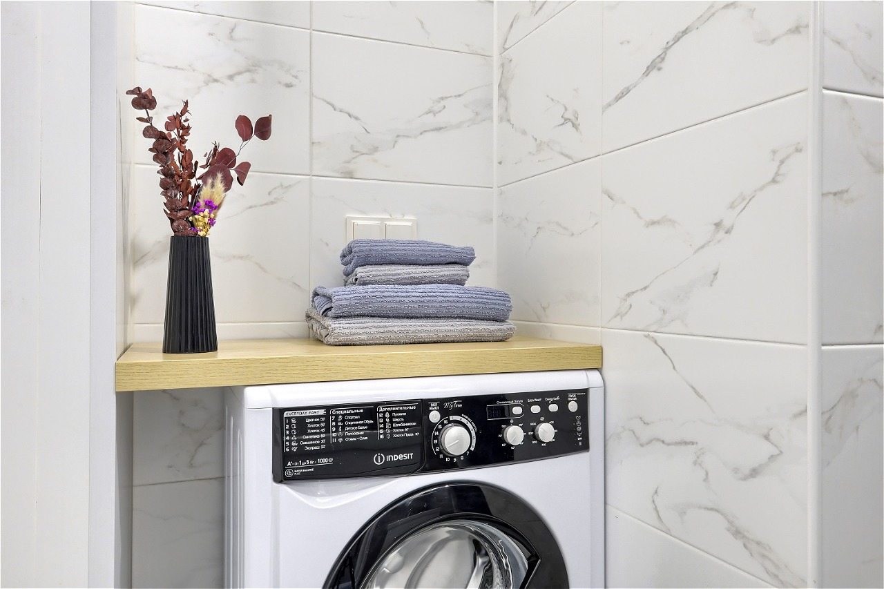 Апартаменты (Myhome Yourhome на Обуховской 25 метров), Апартаменты Myhome Yourhome на Обуховской обороны 36