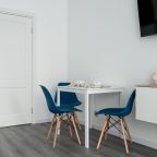 Апартаменты (Myhome Yourhome на пр-т Обуховской Обороны, 36), Апартаменты Myhome Yourhome на Обуховской обороны 36