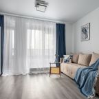 Апартаменты (Myhome Yourhome на пр-т Обуховской Обороны, 36), Апартаменты Myhome Yourhome на Обуховской обороны 36