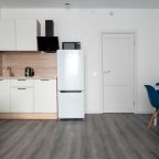 Апартаменты (Myhome Yourhome на пр-т Обуховской Обороны, 36), Апартаменты Myhome Yourhome на Обуховской обороны 36