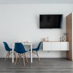 Апартаменты (Myhome Yourhome на пр-т Обуховской Обороны, 36), Апартаменты Myhome Yourhome на Обуховской обороны 36