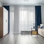 Апартаменты (Myhome Yourhome на пр-т Обуховской Обороны, 36), Апартаменты Myhome Yourhome на Обуховской обороны 36