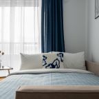 Апартаменты (Myhome Yourhome на пр-т Обуховской Обороны, 36), Апартаменты Myhome Yourhome на Обуховской обороны 36