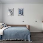 Апартаменты (Myhome Yourhome на пр-т Обуховской Обороны, 36), Апартаменты Myhome Yourhome на Обуховской обороны 36