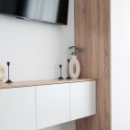 Апартаменты (Myhome Yourhome на пр-т Обуховской Обороны, 36), Апартаменты Myhome Yourhome на Обуховской обороны 36