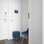 Апартаменты (Myhome Yourhome на пр-т Обуховской Обороны, 36), Апартаменты Myhome Yourhome на Обуховской обороны 36