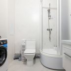 Апартаменты (Myhome Yourhome на пр-т Обуховской Обороны, 36), Апартаменты Myhome Yourhome на Обуховской обороны 36