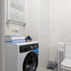 Апартаменты (Myhome Yourhome на пр-т Обуховской Обороны, 36), Апартаменты Myhome Yourhome на Обуховской обороны 36