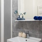 Апартаменты (Myhome Yourhome на пр-т Обуховской Обороны, 36), Апартаменты Myhome Yourhome на Обуховской обороны 36