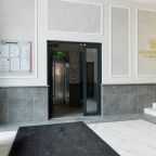Апартаменты (Myhome Yourhome на пр-т Обуховской Обороны, 36), Апартаменты Myhome Yourhome на Обуховской обороны 36