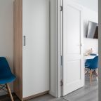 Апартаменты (Myhome Yourhome на пр-т Обуховской Обороны, 36), Апартаменты Myhome Yourhome на Обуховской обороны 36