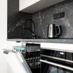 Апартаменты (Myhome Yourhome на Обуховской обороны 36), Апартаменты Myhome Yourhome на Обуховской обороны 36