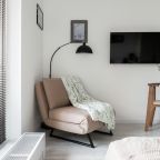 Апартаменты (Myhome Yourhome на Обуховской обороны 36), Апартаменты Myhome Yourhome на Обуховской обороны 36