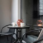 Апартаменты (Myhome Yourhome на Обуховской обороны 36), Апартаменты Myhome Yourhome на Обуховской обороны 36