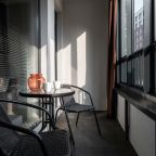 Апартаменты (Myhome Yourhome на Обуховской обороны 36), Апартаменты Myhome Yourhome на Обуховской обороны 36
