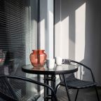Апартаменты (Myhome Yourhome на Обуховской обороны 36), Апартаменты Myhome Yourhome на Обуховской обороны 36