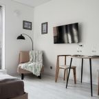 Апартаменты (Myhome Yourhome на Обуховской обороны 36), Апартаменты Myhome Yourhome на Обуховской обороны 36